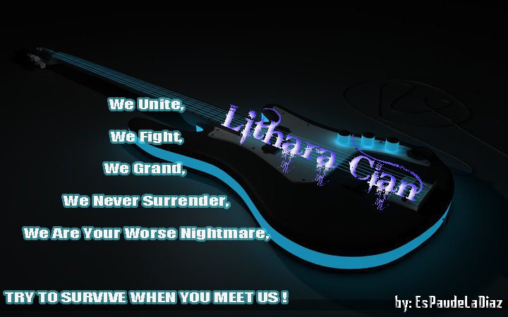 Lithara Clan