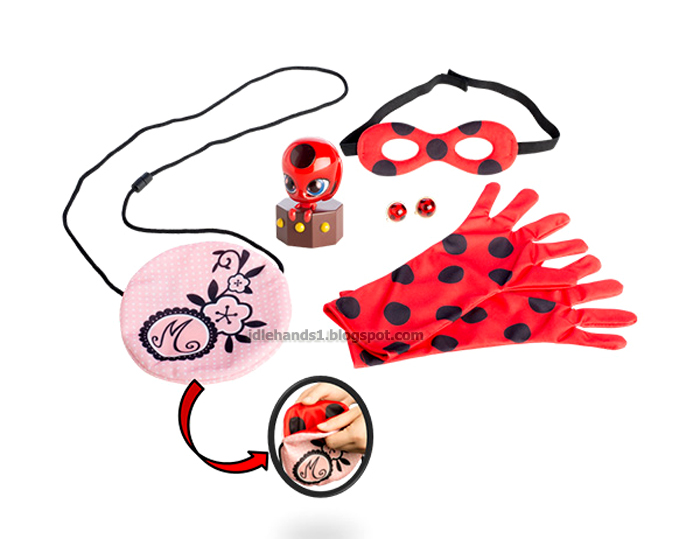 Вибратор-кролик 