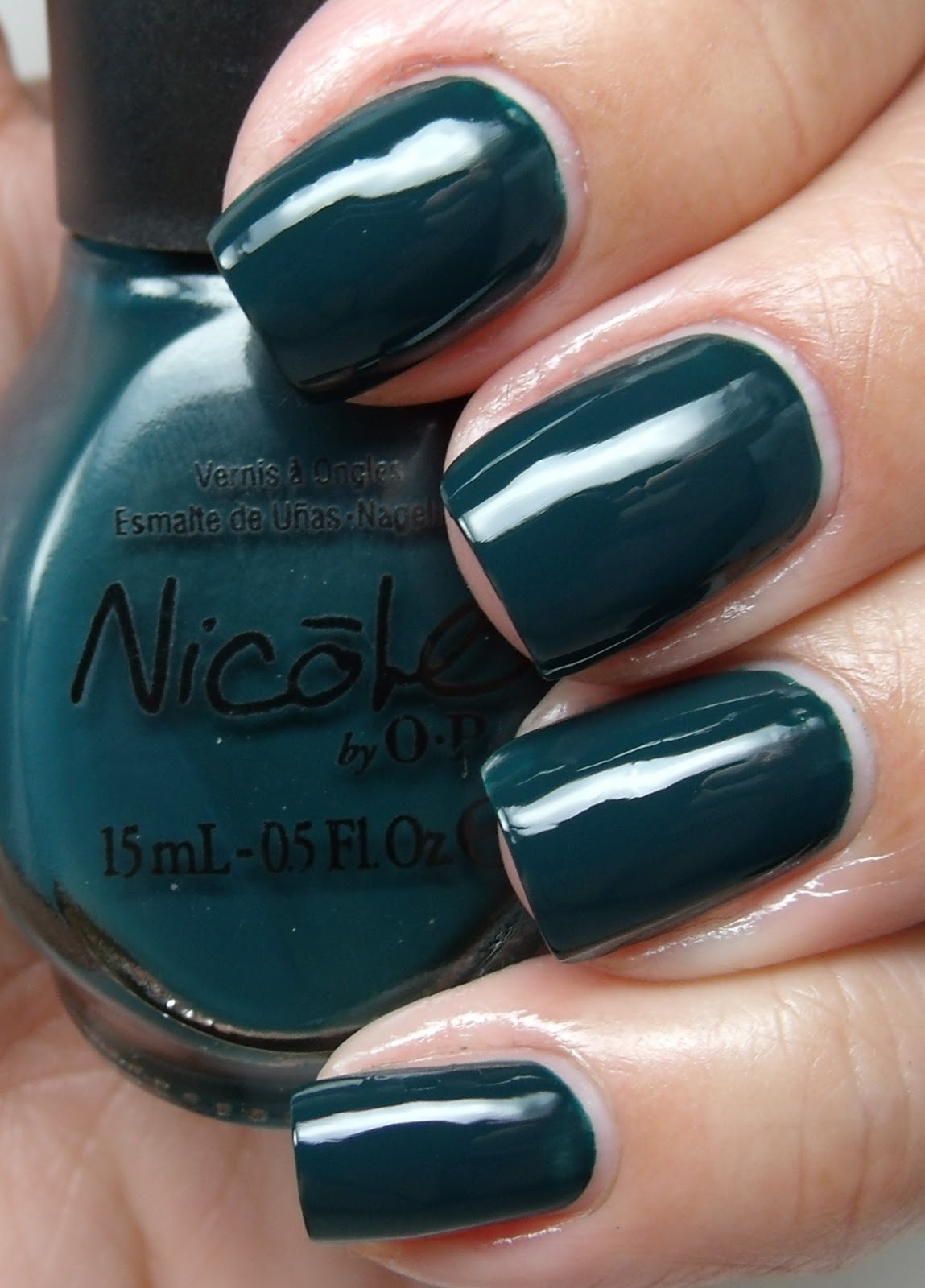 dark greenish blue