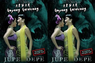 Hantu Karawang