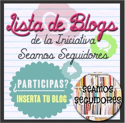 Lista de blogs