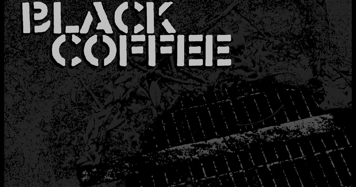 Raised by Gypsies SBSR Black Coffee “Black Coffee 7”