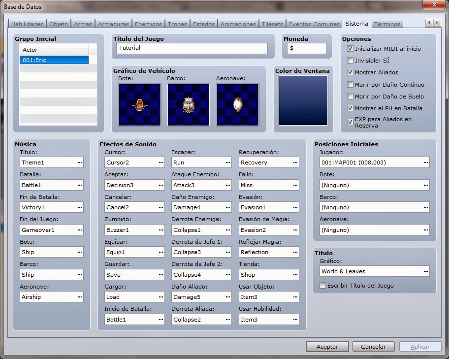 rpg maker vx ace passive skills rpg maker vx ace passive skills