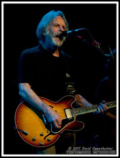 Bob Weir