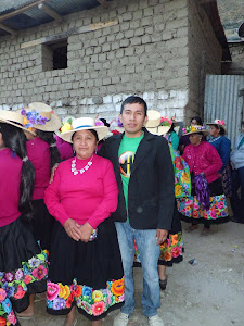 En Pimachi - Ocros - Ancash