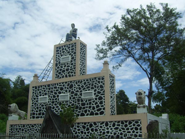 TUGU SIMANJUNTAK SSI