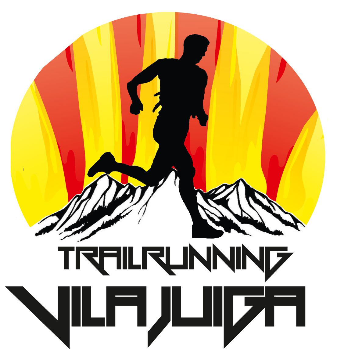 GE Capgirell - Trailrunning Vilajuïga