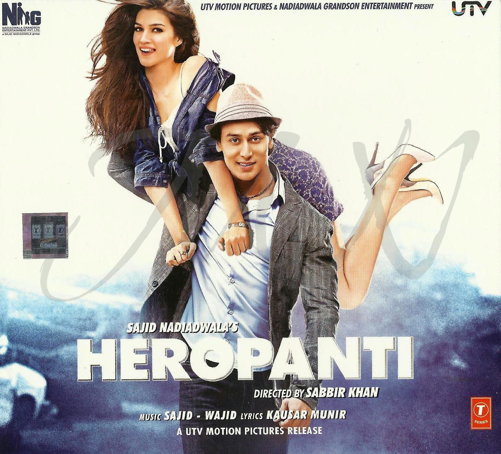 Heropanti Film Video Songs Mp4