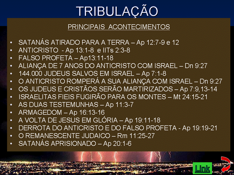 TEMPLO DO ESPIRITO SANTO ESCATOLOGIA BIBLICA