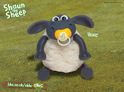 Shaun the sheep