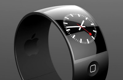 Why Apple's iWatch Will Have These 6 Killer Features