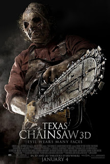 Texas Chainsaw 3D (2013)