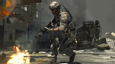 Call Of Duty Modern WarFar 3