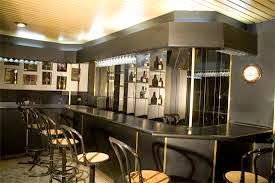 TÉCNICAS DE MESA Y BAR