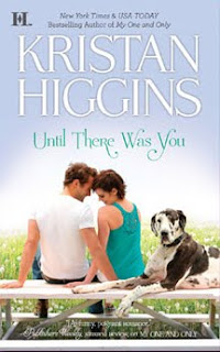 Review: Until There Was You by Kristan Higgins.