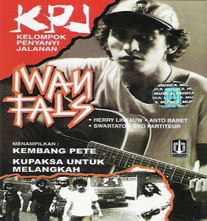 IWAN FALS KPJ (1985)
