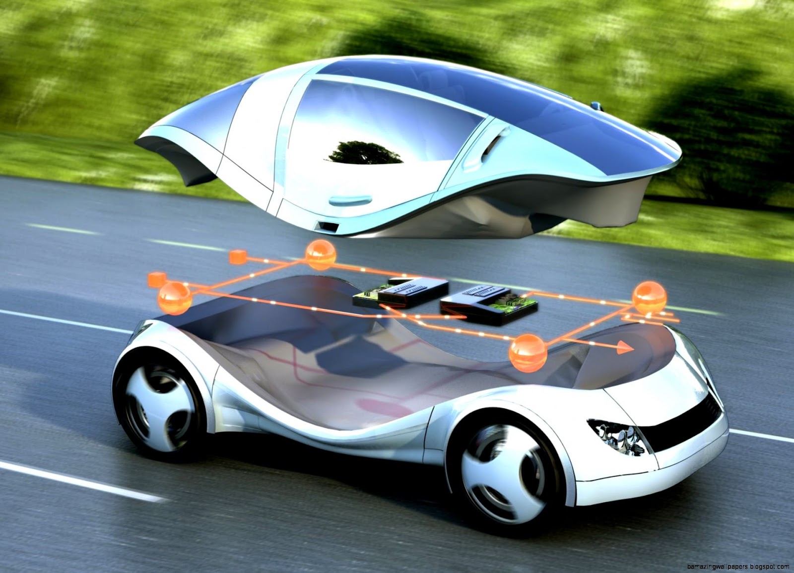Flying Cars Future Technology Flying Cars Future Technology
