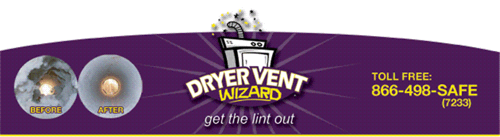 Alexandria Dryer Vent Cleaning 866-498-7233
