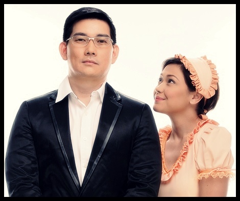 jodi and papa chen unite for a television series