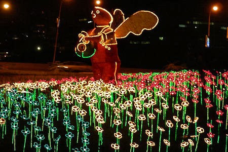 La Navidad cuando estamos lejos de nuestra familia y nuestro país
