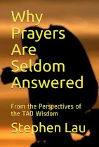 <b>WHY PRAYERS ARE SELDOM ANSWERED</b>