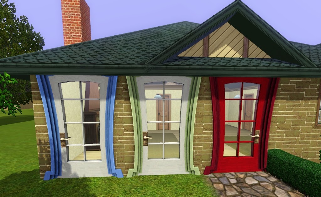 Sim Couture New Dr Pepper EA Promotion Sims 3 Items Alice in Wonderland