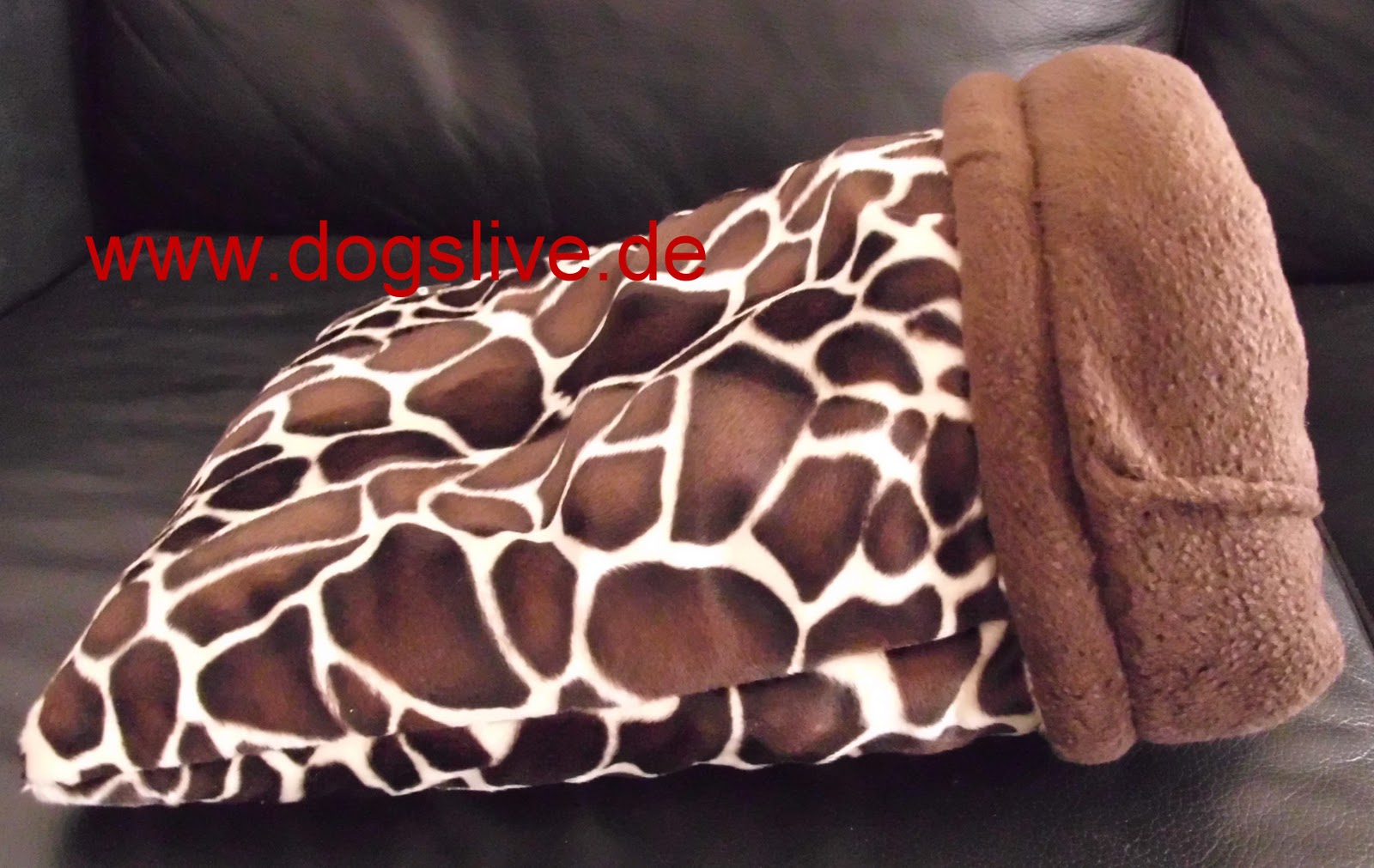 Hundezubehör für kleine und große Hunde fashion and lifestyle for