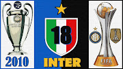 CAMPIONI D’ITALIA D’EUROPA E DEL MONDO 2010