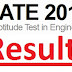Gate Result 2013 | www.gate.iitb.ac.in| GATE 2013 Cut off List