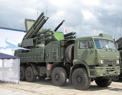 96K6_Pantsir-S1_air_defence_gun_missiles