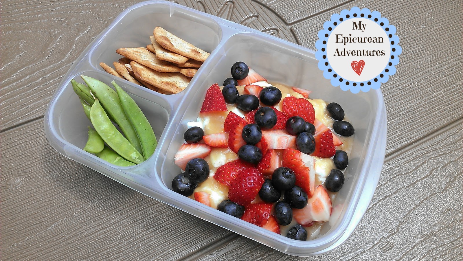 Cottage Cheese Lunch for Me My Epicurean Adventures