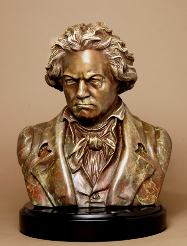 Beethoven Or Bust