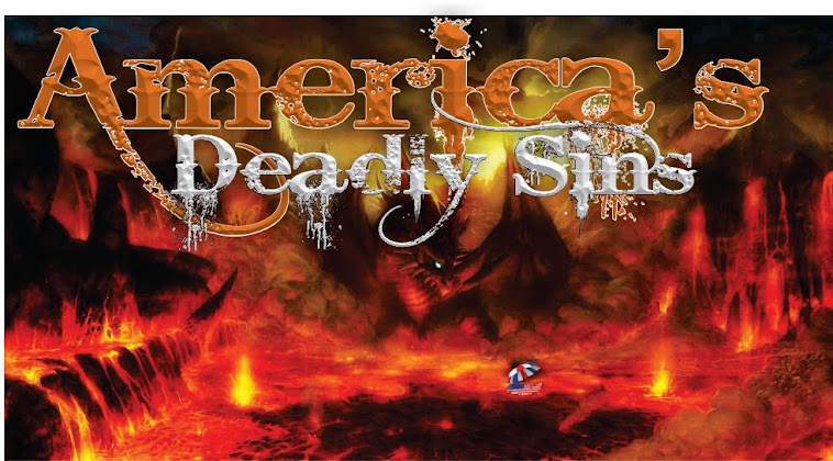 America's Deadly Sins