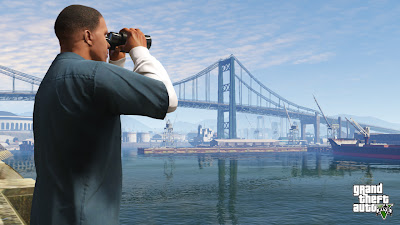 GTA V WALLPAPERS ~ HD WALLPAPERS
