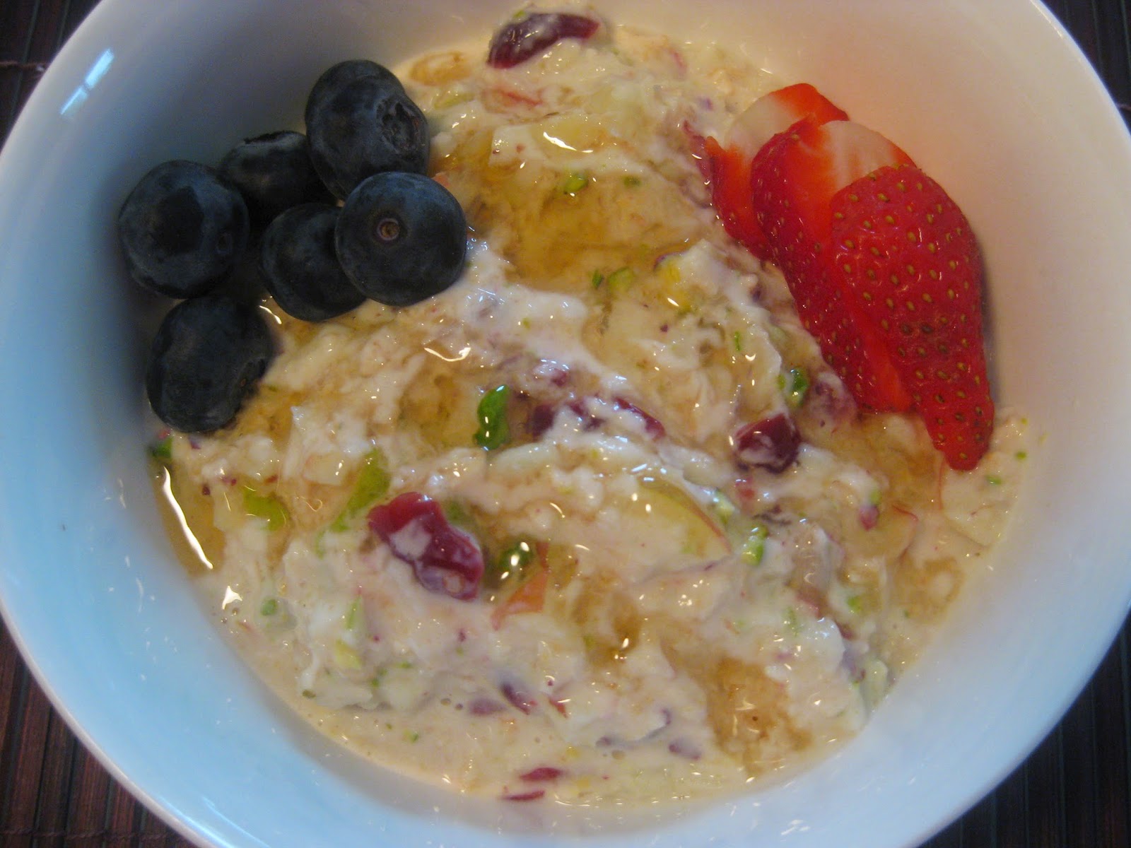 My Thermomix Kitchen Blog for healthy low fat Weight Watchers