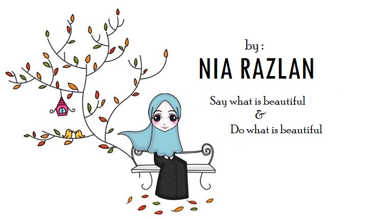 Nia Razlan