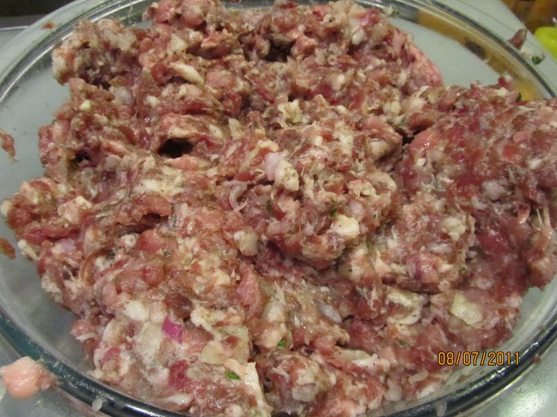 PATE DE CHEVREUIL MAISON lacuisinededavid