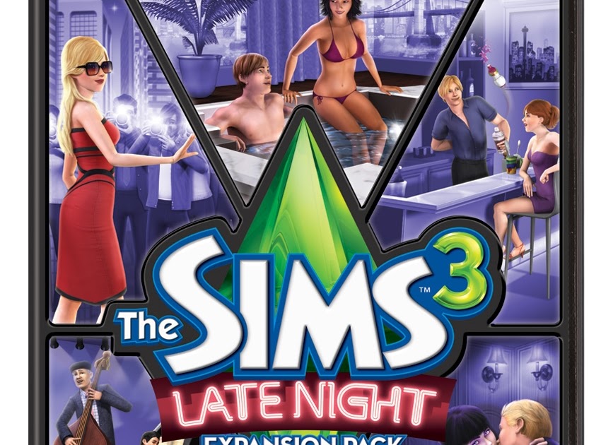 The Sims 3 Download Free