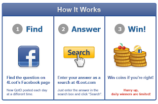 Earn Free Facebook Credits or Gift Cards Easily 