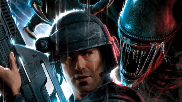 Aliens vs. Predator 2 - Internet Movie Firearms Database - Guns in Movies,  TV and Video Games