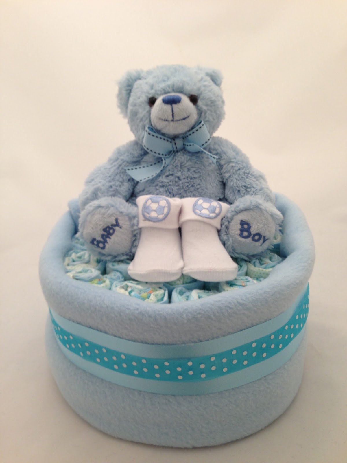 HelloJane Design Baby Hampers Ideas