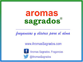 Aromas Sagrados®