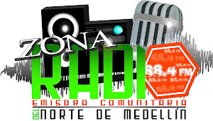 Zona radio 88.4 FM
