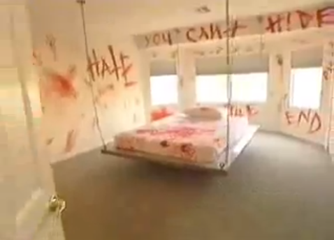 Pro Friends Property Company Of Friends Inc Great Mtv Cribs