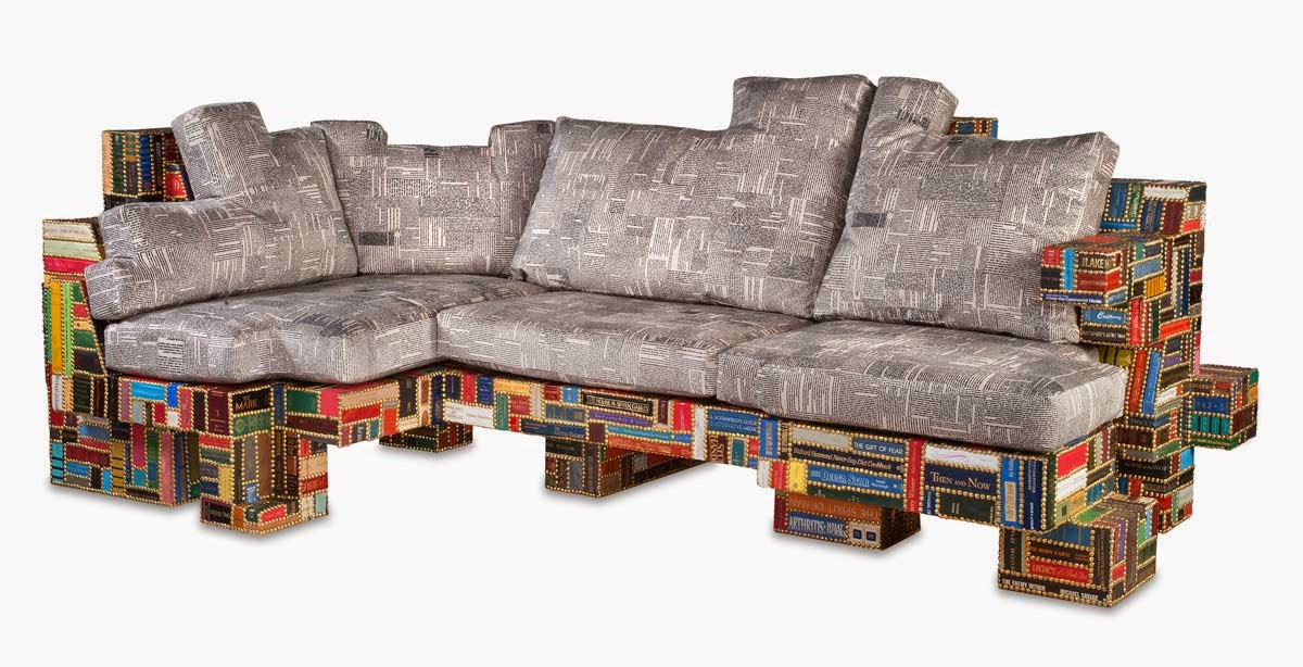 Design Stack A Blog about Art, Design and Architecture Recycled Re