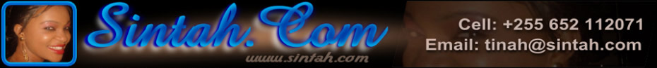 Sintah.Com