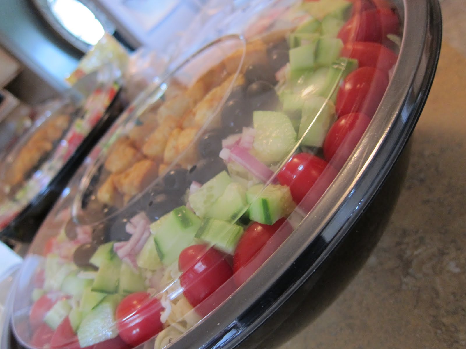 Cooking For A Crowd - A Big Crowd! - Women Living Well