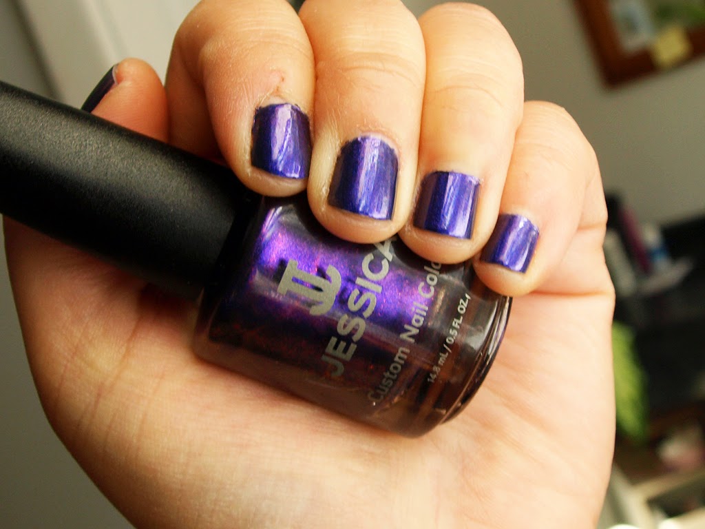 See, Shop, Love! Beyond Polish Spring Collection Review Part I