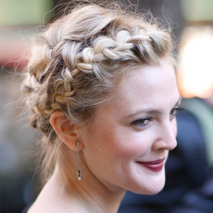 Tresses Poisson