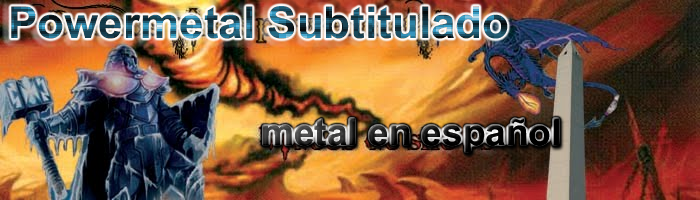 Powermetal subtitulado